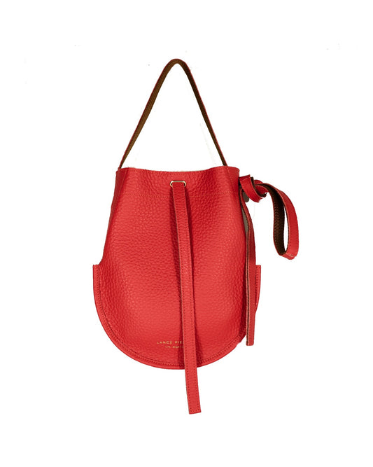 Minigalloway 01 — Convertible Bellows Bag: Mars