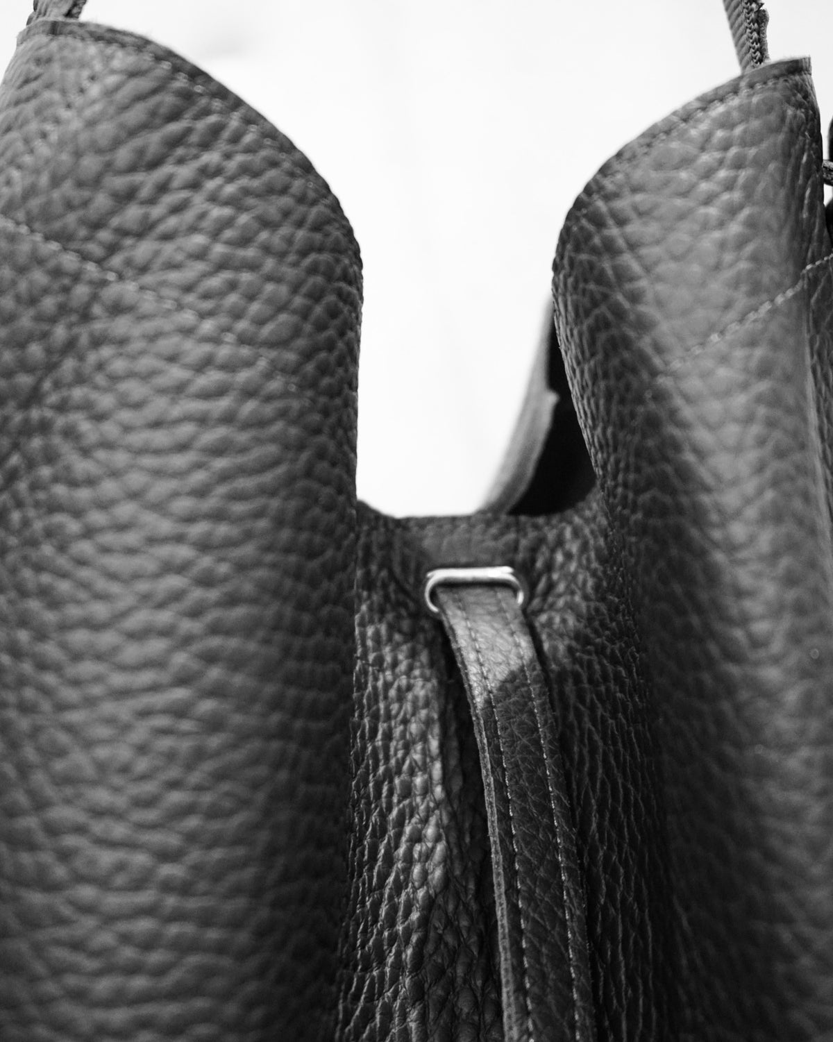 Galloway 01 — Convertible Bellows Bag: Mars