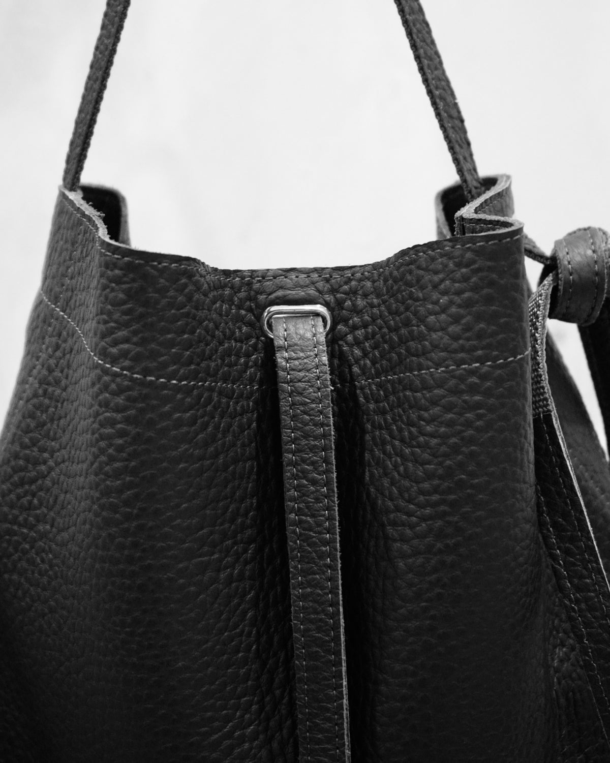 Midigalloway 01 — Convertible Bellows Bag: Brew