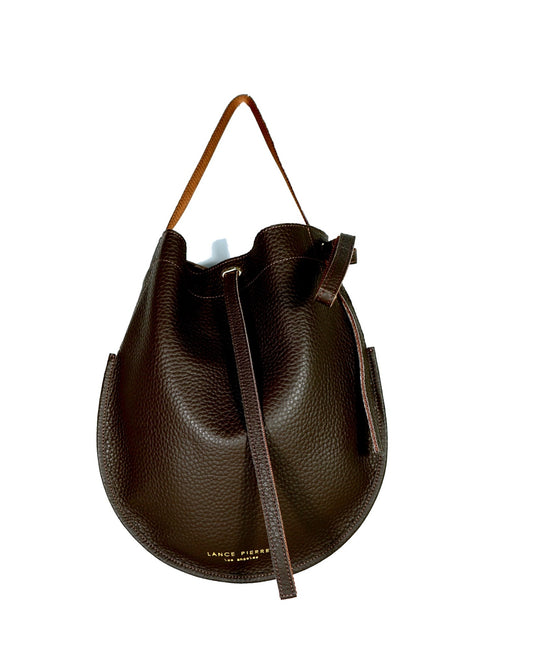 Midigalloway 01 — Convertible Bellows Bag: Brew