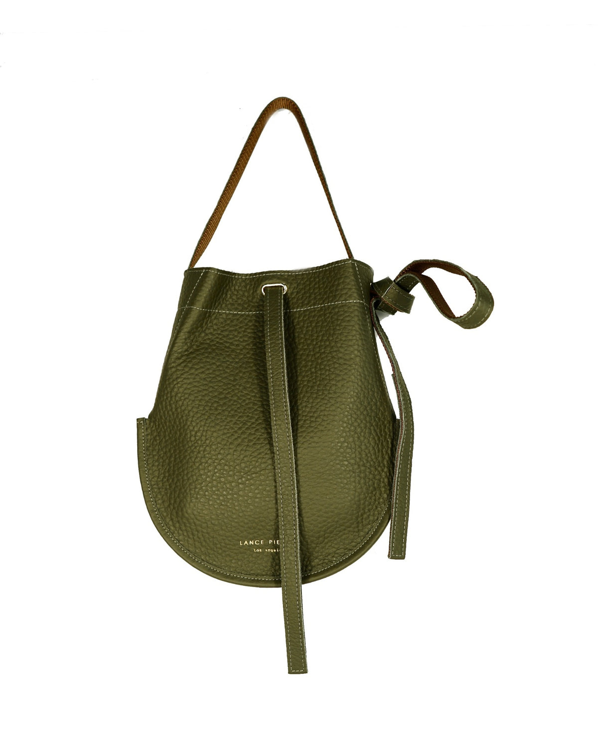 Minigalloway 01 — Convertible Bellows Bag: Surplusse