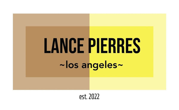 Lance Pierres Los Angeles